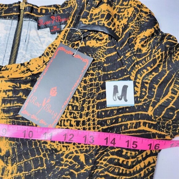 SEXY Cotton Animal Print Long Sleeve Dress Sizes S   M   L   XL - Picture 10 of 15